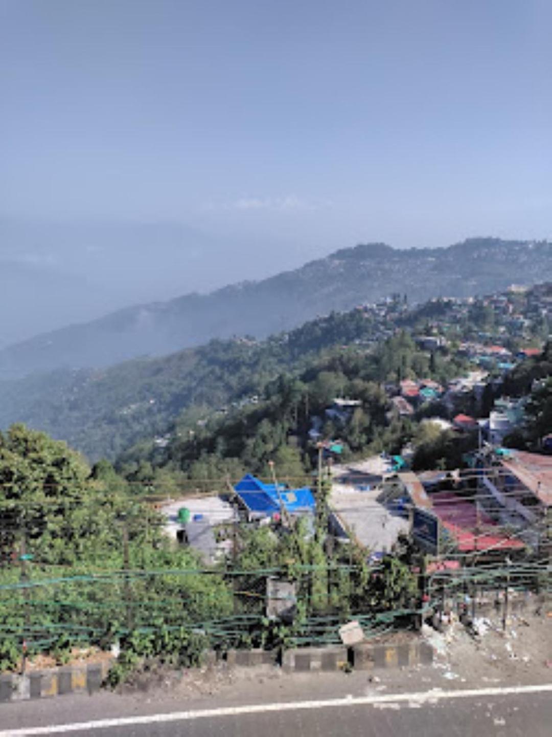 Hotel Himalayan Queen , Darjeeling Darjeeling  Exterior foto